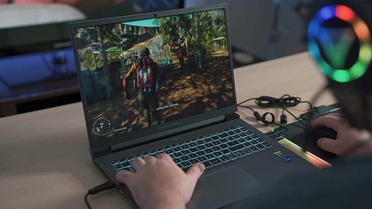 Creo Gaming
