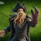 Jak ukończyć zadanie „Odwiedź szafkę Davy’ego Jonesa” w Fortnite Creo Gaming