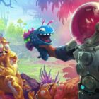 Już niedługo na Waszych ekranach pojawi się serial animowany High on Life z JB Smoove Creo Gaming
