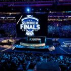 League of Legends: Bilety na LCS 2024 w Los Angeles są dostępne Creo Gaming
