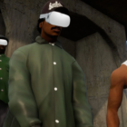 Meta porzuca remake GTA San Andreas VR i jego ambicje metaverse Creo Gaming