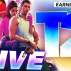 🔴NA ŻYWO🔴 Rozmowa o zarobkach w GTA 6: zwiastun, data premiery i przecieki! Creo Gaming