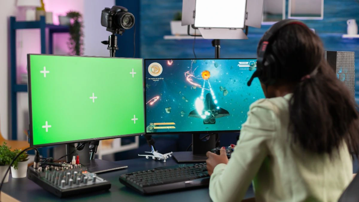 Creo Gaming