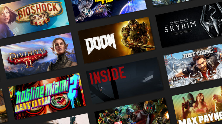 Creo Gaming
