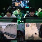Esports more than just fun and games