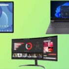 Niesamowite promocje Walmart na powrót do szkoły dotyczące technologii i gier Walmart Back-To-School Tech Sale - Ultrawide Monitor For $159, Gaming Laptop For $599, And More