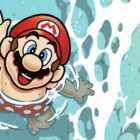 Nintendo udostępnia nową letnią ilustrację Mario i Luigiego do pobrania Creo Gaming