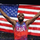 Noah Lyles, mistrz olimpijski i fan League of Legends, dwoistość współczesnego bohatera Creo Gaming