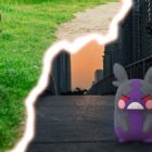 Nowa rozgrywka w Pokémon Go wraz z pojawieniem się Morpeko i być może Dynamax Creo Gaming