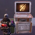 Odkrycie nowych odpraw SHADOW w Fortnite Rozdział 5, Sezon 4 Creo Gaming