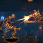 Odkryj kolejne gry na konsolę Xbox: Pepper Grinder, Seed of Life, Cygni, Volgarr the Viking II, Eden Genesis… Creo Gaming