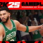 Odkryj niesamowite nowe funkcje NBA 2K25! Creo Gaming