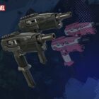Odkryj nowe pistolety maszynowe Dual Micro w Fortnite, rozdział 5, sezon 4 Creo Gaming