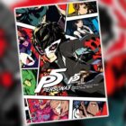 Oficjalnie: Persona 5 Artbook + Persona 5 Royal w listopadzie 2024 r Creo Gaming