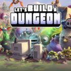 Ogłoszono Let's Build a Dungeon: zarządzaj własnym studiem gier wideo na Xbox i PC Creo Gaming