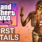 Pilny ! Wyciekły pierwsze szczegóły GTA 6 Online – nie przegap! Creo Gaming