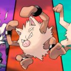 Pokémon GO: przewodnik po ewolucji Mankeya w Annihilape Creo Gaming