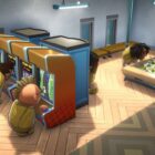 Prison Architect 2: gra przełożona na czas nieokreślony, zamówienia w przedsprzedaży zostaną zwrócone Creo Gaming