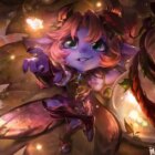 Quinn zastępuje Tristanę i zostaje królową środka w League of Legends Creo Gaming