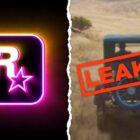 Rockstar Games: Ogromny wyciek, który zmienia wszystko! Creo Gaming