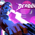 Rzuć wyzwanie swoim umiejętnościom w trybie Deadlink Chronodeck na Xbox Series X|S Creo Gaming