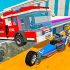 Ścigaj się na motocyklu i poznaj nieoczekiwanych ludzi w GTA 5 Online! Creo Gaming