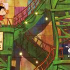 Shin chan: Shiro and the Coal Town ukaże się na Switchu w październiku Creo Gaming