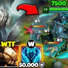 Sprawdź unikalną konstrukcję czołgu TC Zwaga dla niezniszczalnego Mordekaisera w League of Legends Unkillable Mordekaiser Dark Souls Boss in League of Legends