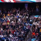 Three teams sweep openers at IEM Cologne