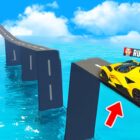Ta Ulica jest na 99,999% WADLIWA w GTA 5! Creo Gaming