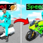 Test prędkości moich motocykli w GTA 5 z Chopem i Bobem! Creo Gaming