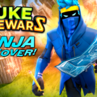 Tyler „Ninja” Blevins uruchamia swoją pierwszą mapę Fortnite we współpracy z Gamefam Creo Gaming