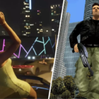 Według byłego pracownika Rockstar rozważał przeniesienie GTA do Tokio Creo Gaming