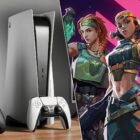 Wersja konsolowa Valorant wreszcie dostępna na PS5 i Xbox Series X|S Valorant's Console Version Is Now Available
