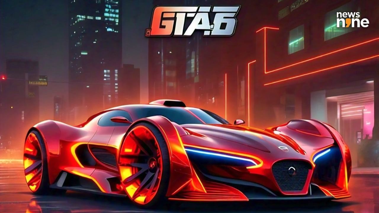 Stunning GTA 6 Online features coming! User content, modding support, more