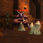 World of Warcraft: tryb arachnofobii, w którym można grać bez emocji Creo Gaming