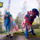 Zacian i Zamazenta wracają do Pokémon Go na wydarzenie Go All Out Creo Gaming