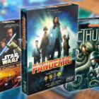 Zagraj w Pandemic, aby uratować świat – kompletny przewodnik dla kupujących Creo Gaming