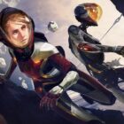 Zamknięcie sadyzmu Ready at Dawn dla branży gier wideo w 2024 roku Critique de Lone Echo 2