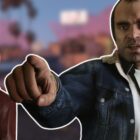 Zaskakujące spotkanie kultowych głosów GTA 5 budzi spekulacje na temat GTA 6 Creo Gaming