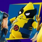 Zdobądź darmowy pluszowy plecak Peelverine w Fortnite dzięki Disneyowi Creo Gaming
