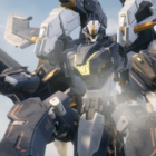 Zdobądź klucz do bety Mecha break za darmo na Steamie z IGN Plus Creo Gaming