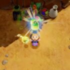 Zelda Echoes of Wisdom: czego się spodziewać po inspiracjach BOTW i TOTK Creo Gaming