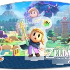 Zelda Echoes of Wisdom w przedsprzedaży i ekskluzywny bonus w Best Buy Creo Gaming