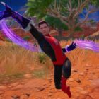 Błąd „Szpony Czarnej Pantery” w Fortnite powoduje, że gracze teleportują się w powietrzu Creo Gaming