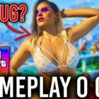 Czy zwiastun GTA 6 wyglądał na PS5 i Xbox Series X|S? Creo Gaming