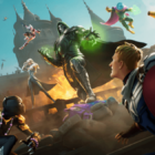 Fortnite: nowy Marvel LTM pojawi się 17 września 2024 r Creo Gaming