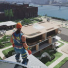 Fortnite x ZHA: gra wieloosobowa, która ma na celu odkrycie Londynu na nowo Creo Gaming