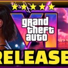 GTA 6: Były pracownik ujawnia informacje na temat premiery i zwiastuna! Creo Gaming