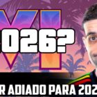 GTA 6 może zostać przełożone na 2026 rok: rewelacje od przeciekacza Creo Gaming